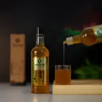 ধনিয়া মিশ্র ফুলের মধু | Dhonia Mixed Flower Honey - Image 3