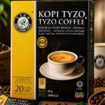 Tyzo Coffee
